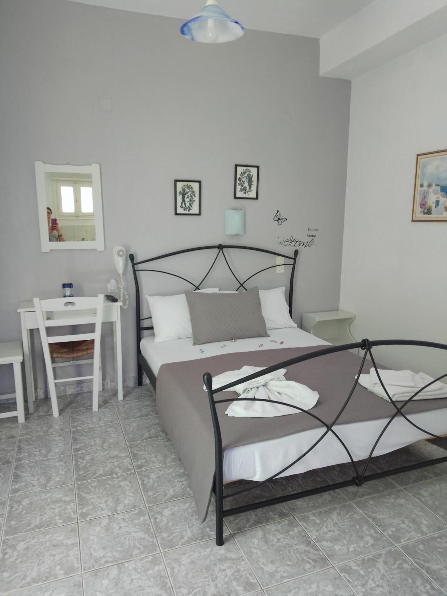 Alexandra Studios Stafylos Exterior foto